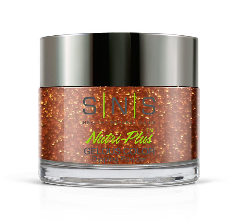 Achat Résine Porcelaine à Ongle Spark Rust renforce à la Vitamine E et Calcium de la marque SNS Paris 3ème et 13ème