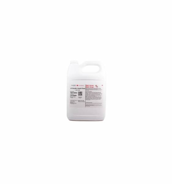 Liquide acrylique monomère clear